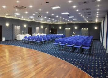 Primavera Conference & SPA