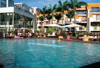 Velaves Hotel SPA