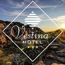 Hotel Vestina***