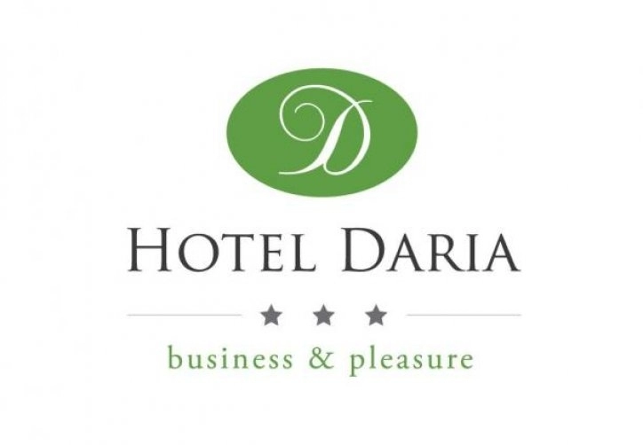 Logo Hotel Daria Tychy***