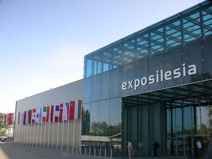 Expo Silesia - Centrum Targowo-Wystawiennicze