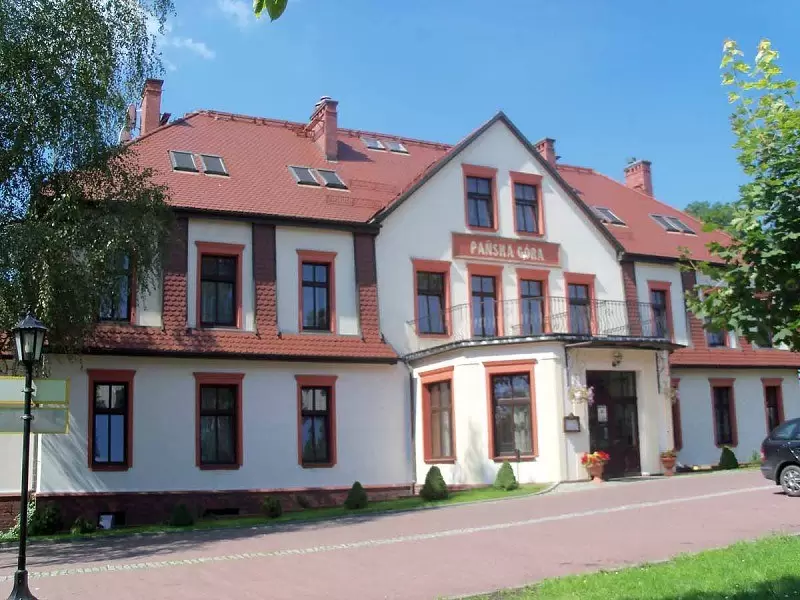 Hotel Pańska Góra***