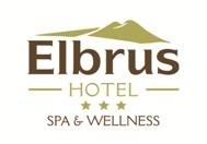 Logo Elbrus Hotel SPA & Wellness***