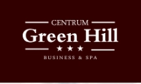 Centrum Green Hill Business & SPA***