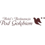 Logo Hotel i Restauracja Pod Gołębiem