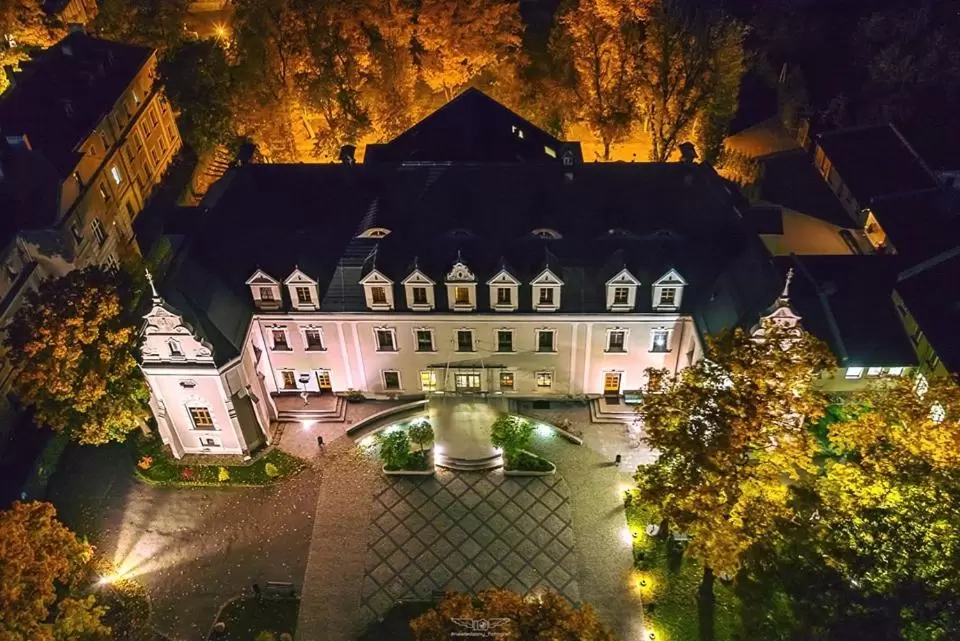 Hotel Zamek Lubliniec***