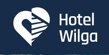 Logo Hotel Wilga***