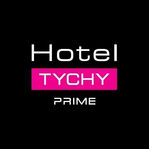 Logo Hotel Tychy Prime****