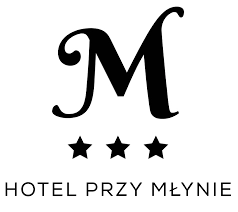Logo Hotel przy Młynie