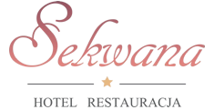 Logo Hotel Restauracja Sekwana**