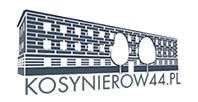 Logo Kosynierów 44