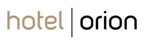 Logo Hotel Orion**