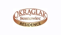Logo Hotel Okrąglak Residence Sosnowiec**