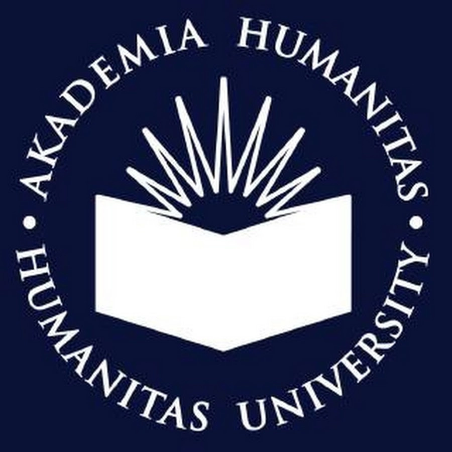 Logo Akademia Humanitas