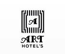 Logo Art Hotel Sosnowiec***