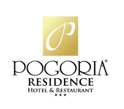 Logo Pogoria Residence Hotel & Restaurant***