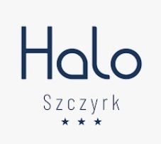 Logo Hotel Halo Szczyrk***