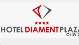 Logo Hotel Diament Plaza Gliwice****