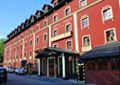 Arsenal Palace Luxurious Conference & SPA Hotel