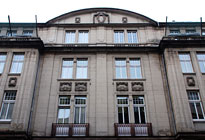 Hotel Bristol