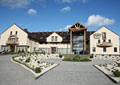 HOTEL FAJKIER Wellness & SPA