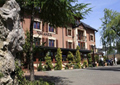 Hotel Vacanza***