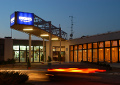 HOTEL ORBIS HALNY