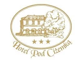 Logo Hotel Pod Ciżemką***