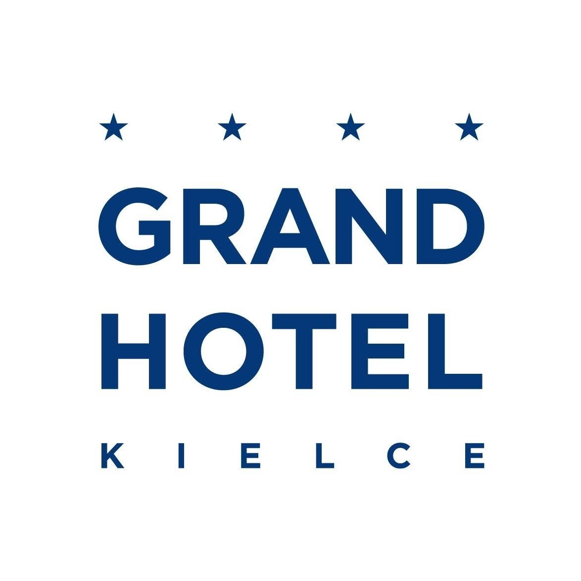 Grand Hotel Kielce****