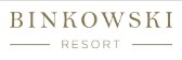 Logo Binkowski Resort – Centrum konferencyjne****