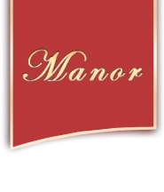 Logo Manor Hotel****