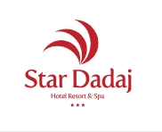 Logo Hotel Star-Dadaj Resort & SPA***