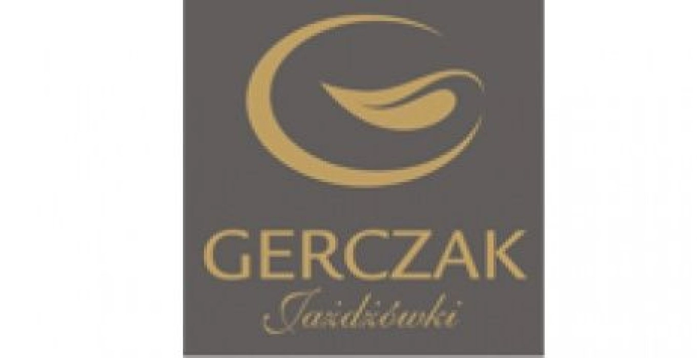 Logo Mazurskie Centrum Aktywnego Wypoczynku - Gerczak***