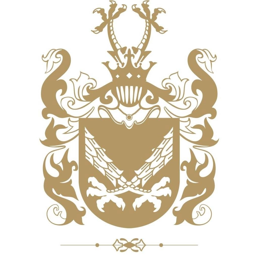 Logo Pałac Mortęgi Hotel & SPA Mazury****