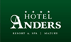 Hotel Anders Resort & SPA