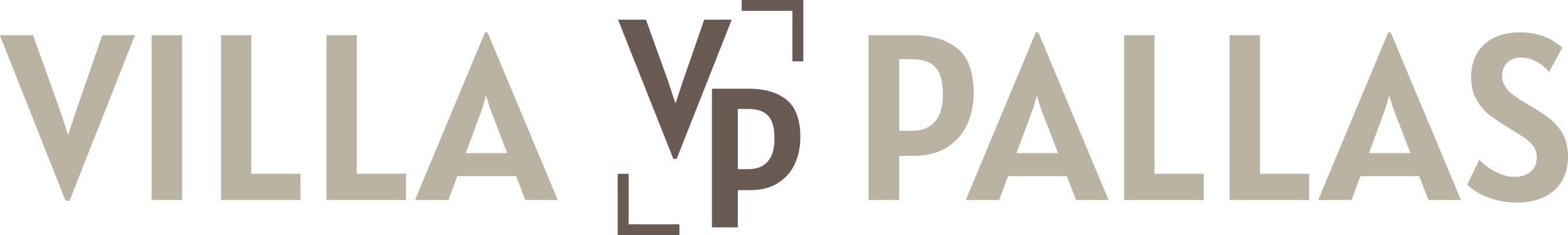 Logo Villa Pallas