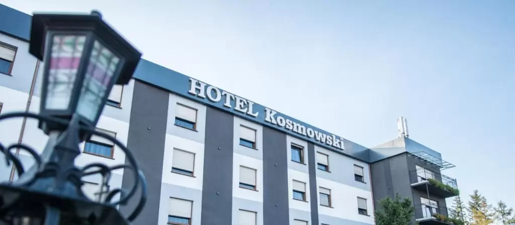 Hotel Kosmowski***