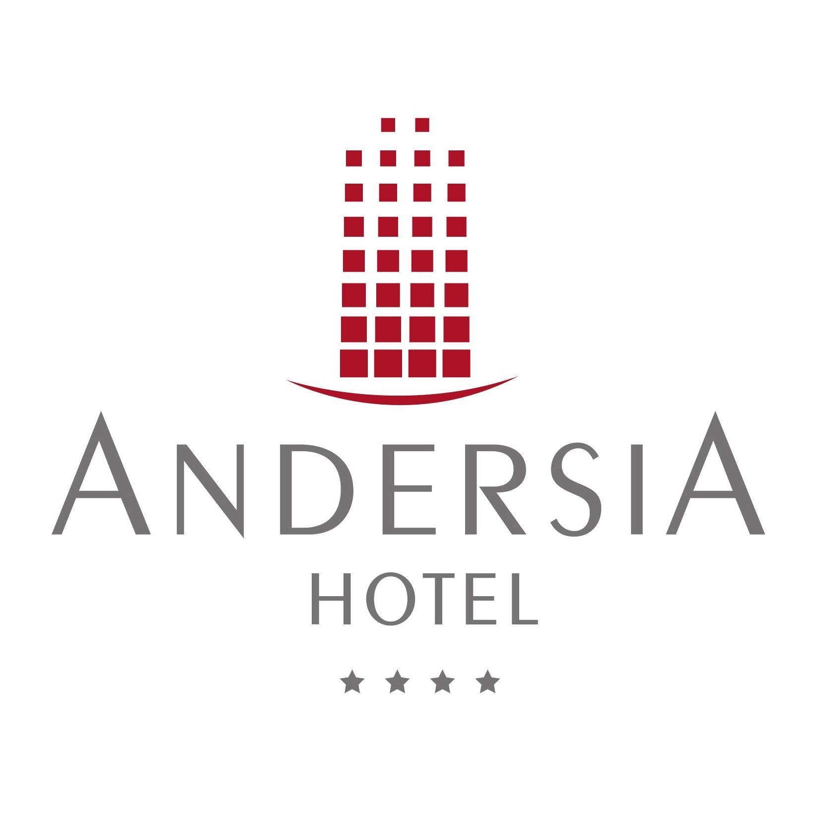 Andersia Hotel****