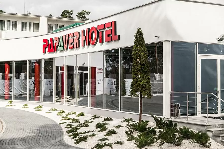 Papaver Hotel***