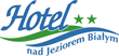 Hotel nad Jeziorem Bia�ym