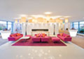 Hotel Novotel Pozna� Malta