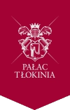 Logo Pałac Tłokinia****