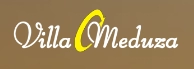 Logo Villa Meduza***