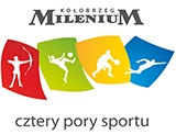 Logo Kompleks Milenium Kołobrzeg
