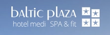 Logo Baltic Plaza Hotel Medi Spa ****