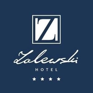 Logo Hotel Zalewski****
