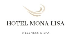 Logo Hotel Mona Lisa Wellness & SPA