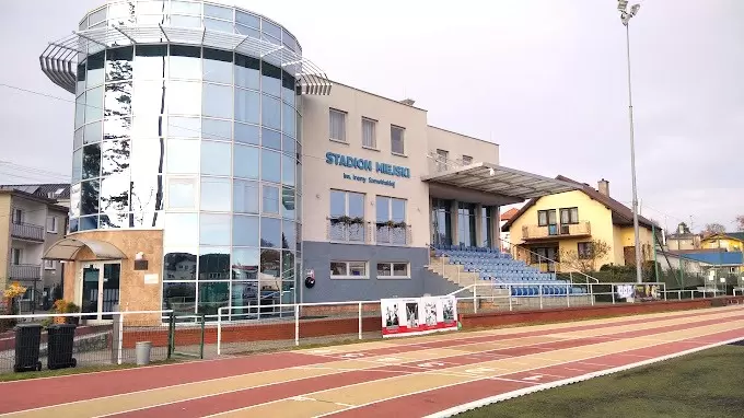 Stadion Miejski Międzyzdroje
