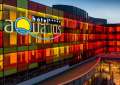 Hotel Aquarius SPA **** Ko�obrzeg
