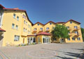 Bursztyn SPA&Wellness Centrum Rehabilitacyjne